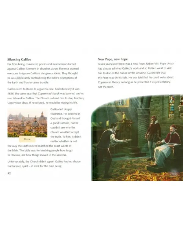 Дополнительное изображение книги «Copernicus,Galileo and Newton»