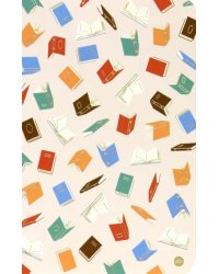 Книги.Блокнот