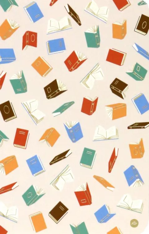 Книги.Блокнот
