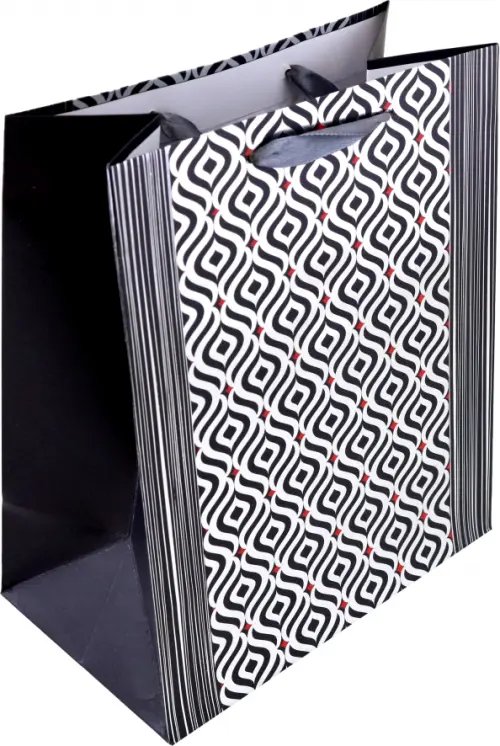 Пакет подарочный Весна, в ассортименте Пакет подарочный Весна, в ассортименте