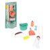 Кухня и чистота Набор для уборки детский. Хозяюшка, 6 предметов