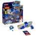 Активные игры Bondibon Бластер с вертушкой, со световым эффектом