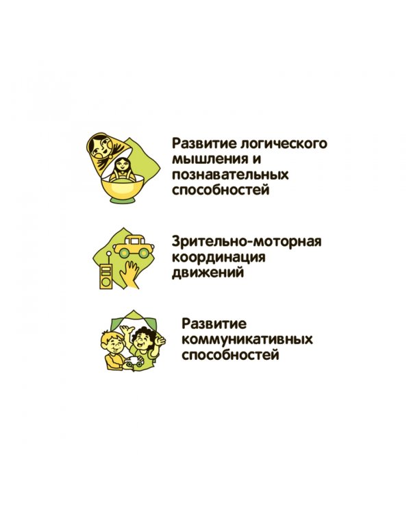Дополнительное изображение книги «Самолёт Истребитель, с моторчиком, сборный»