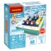 Игра логическая. Смекалочка. Цветные пингвины