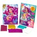 Enchantimals. Аппликация EVA. Русалка Мартина