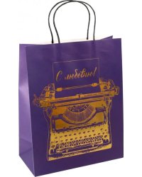 Пакет Печатная машинка