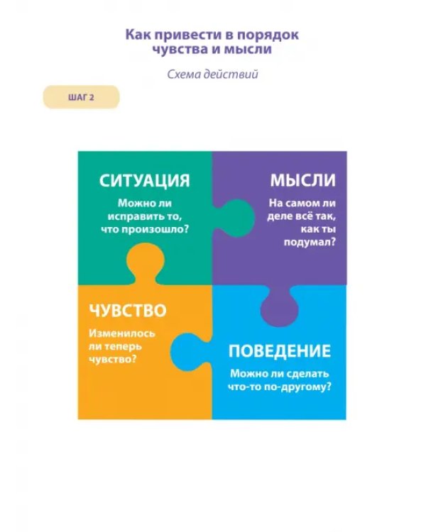 Мои чувства