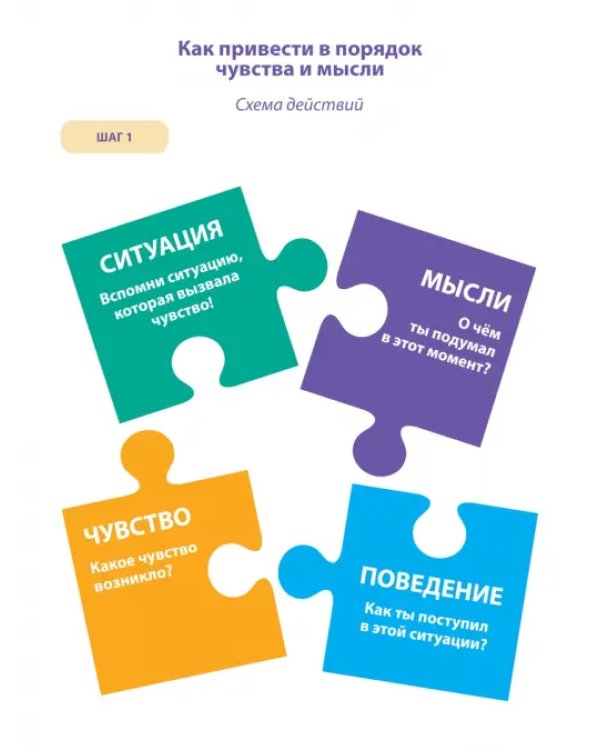 Мои чувства