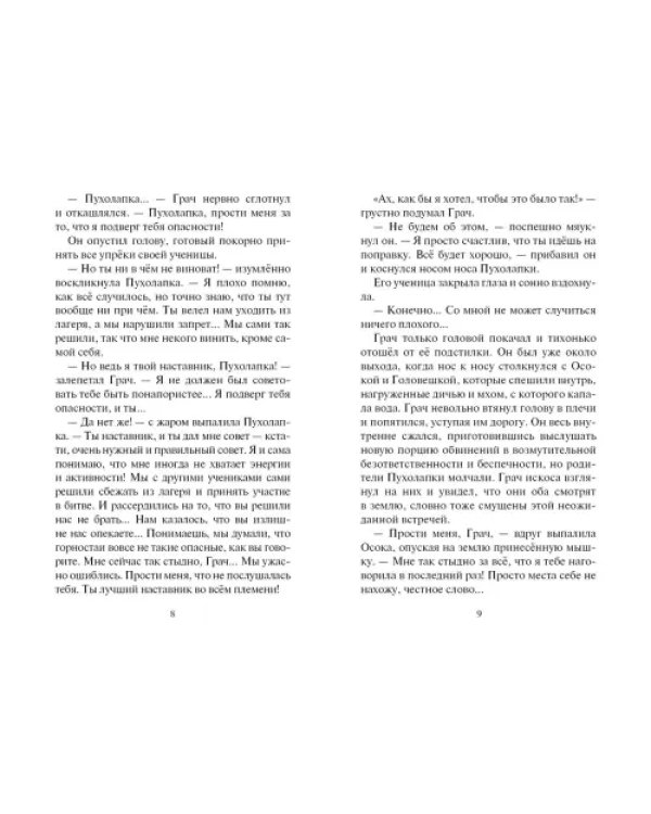Дополнительное изображение книги «Испытание Грача. Прощение»
