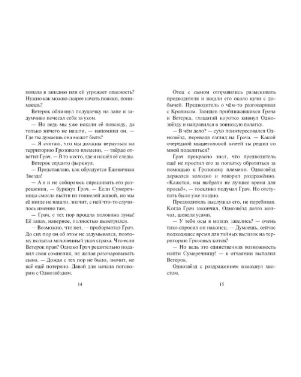 Дополнительное изображение книги «Испытание Грача. Прощение»