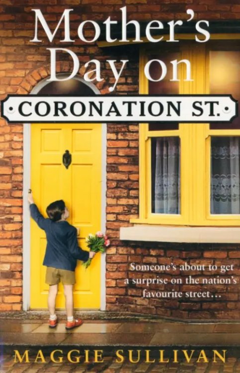 Coronation Street Mother's Day on Coronation Street