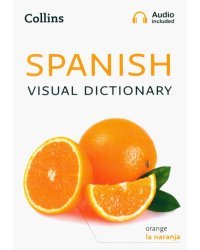 Spanish Visual Dictionary