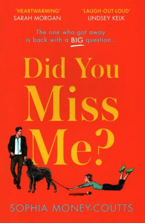 Did You Miss Me? Did You Miss Me?