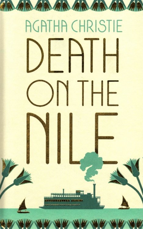 Death on the Nile