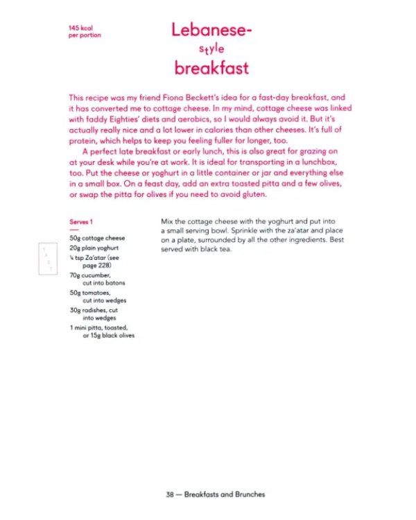 Elly Pear's Fast Days and Feast Days. Eat Well. Feel Great. All Week Long
