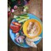 Elly Pear's Fast Days and Feast Days. Eat Well. Feel Great. All Week Long