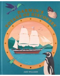 Darwin's Voyage of Discovery