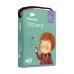 100 игр для развития логики и воображения. 5-7 лет