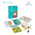 100 игр для развития логики и воображения. 5-7 лет