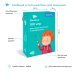 100 игр для развития логики и воображения. 5-7 лет