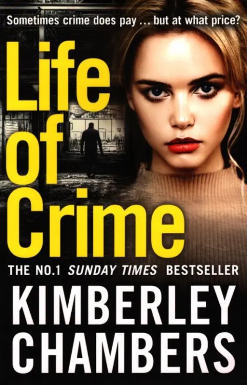 Life of Crime Life of Crime