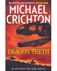 Dragon Teeth