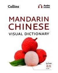 Mandarin Chinese Visual Dictionary