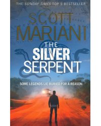 The Silver Serpent