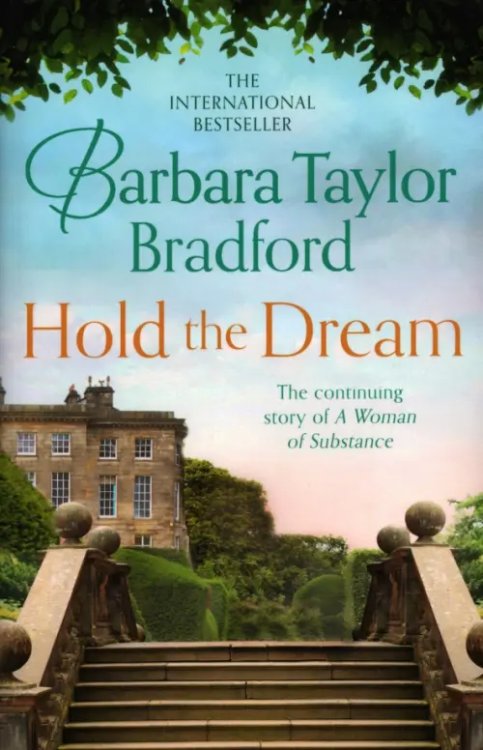 Hold The Dream Hold The Dream