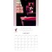 Agatha Christie Marple Calendar 2023