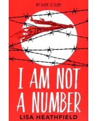 I Am Not a Number