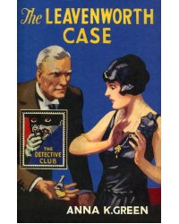 The Leavenworth Case