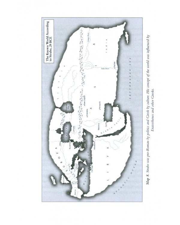 How to Draw a Map