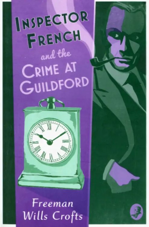 Inspector French Inspector French and the Crime at Guildford