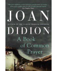 A Book of Common Prayer