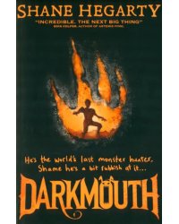 Darkmouth