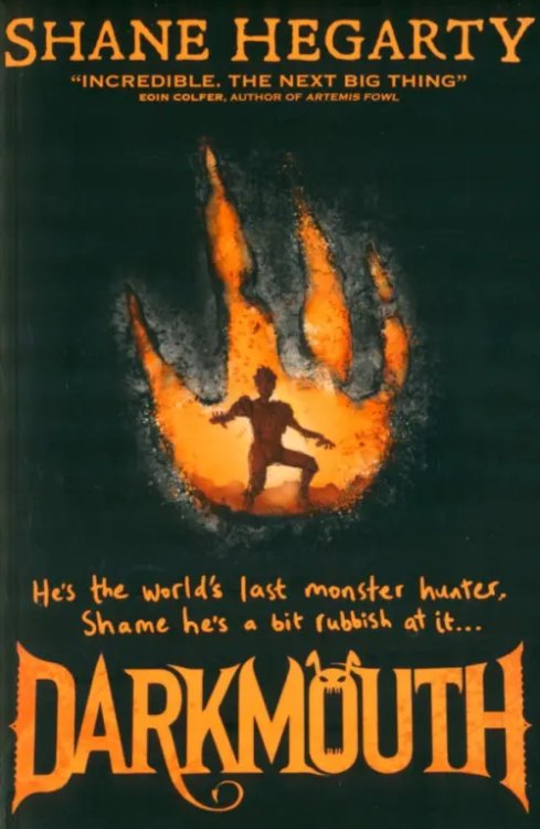 Darkmouth