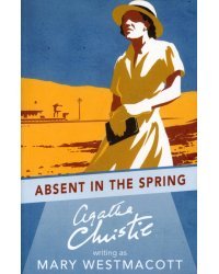 Absent in the Spring