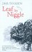Leaf By Niggle