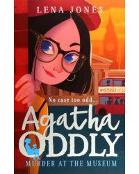 Murder at the Museum