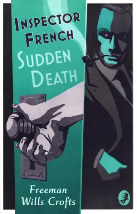 Inspector French Sudden Death
