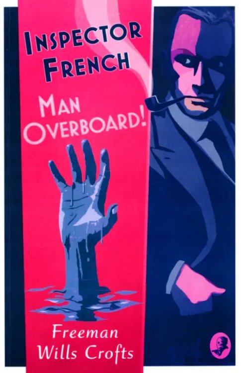 Inspector French Inspector French. Man Overboard!