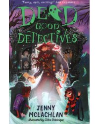 Dead Good Detectives