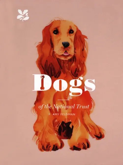 National Trust Dogs of the National Trust