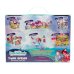 Enchantimals. Обучающий набор. 6 в 1. Учим время