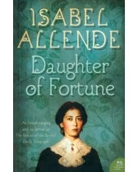 Daughter of Fortune