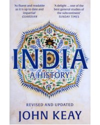India. A History