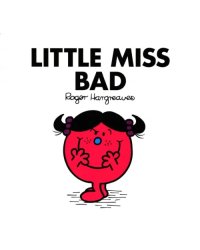 Little Miss Bad