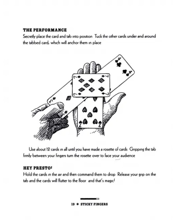 Amazing Magic Tricks. To Confound and Astound