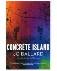 Concrete Island